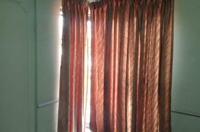 6.25 MArLa HausE for sale in Maine Buleward Rod opposite Adil Hospital Link Nbr 10