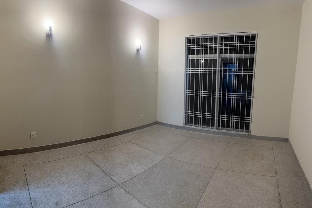 12 Marla upper portion for rent in Iqbal park  Main DHA road near by Adil Hospital Lahore