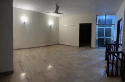 12 Marla upper portion for rent in Iqbal park  Main DHA road near by Adil Hospital Lahore