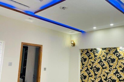 05 Marla brand new house for sale in park view city Lahore