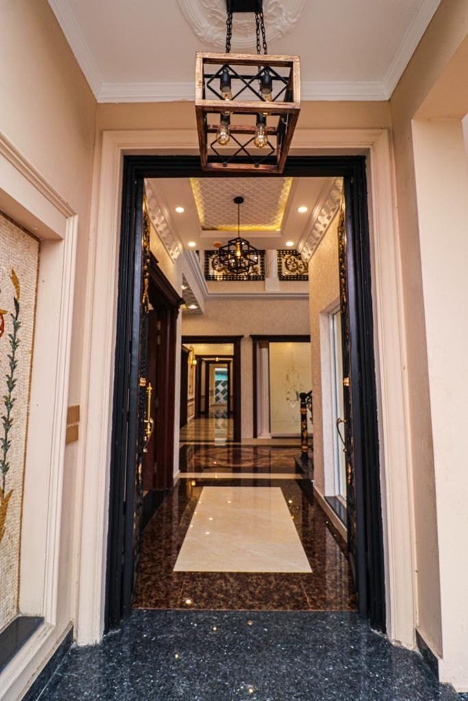 1 Kanal Brand New Victorian Style House for sale in DHA Lahore