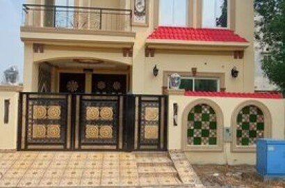 5 marla Most Beautiful Luxury House For Sale In Palm City Ferozpur Road Lahore