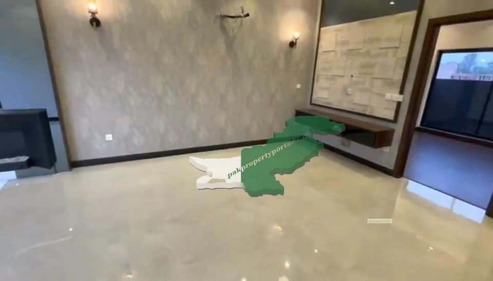Brand new 10 Marla house for sale in DHA PHASE 7 Lahore