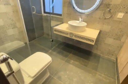 Brand new 10 Marla house for sale in DHA PHASE 7 Lahore