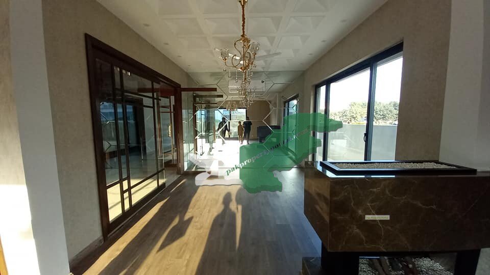 house for sale in DHA PHASE 6 Lahore
