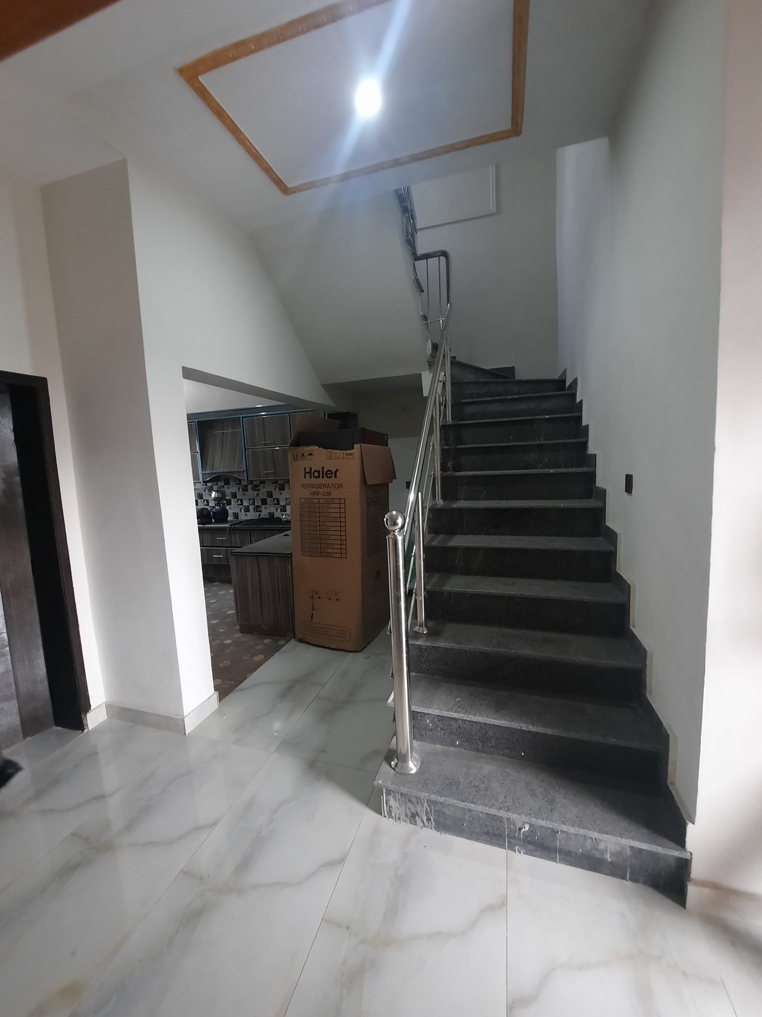 5 Marla house for sale at  BUKHARI VILLAS Multan