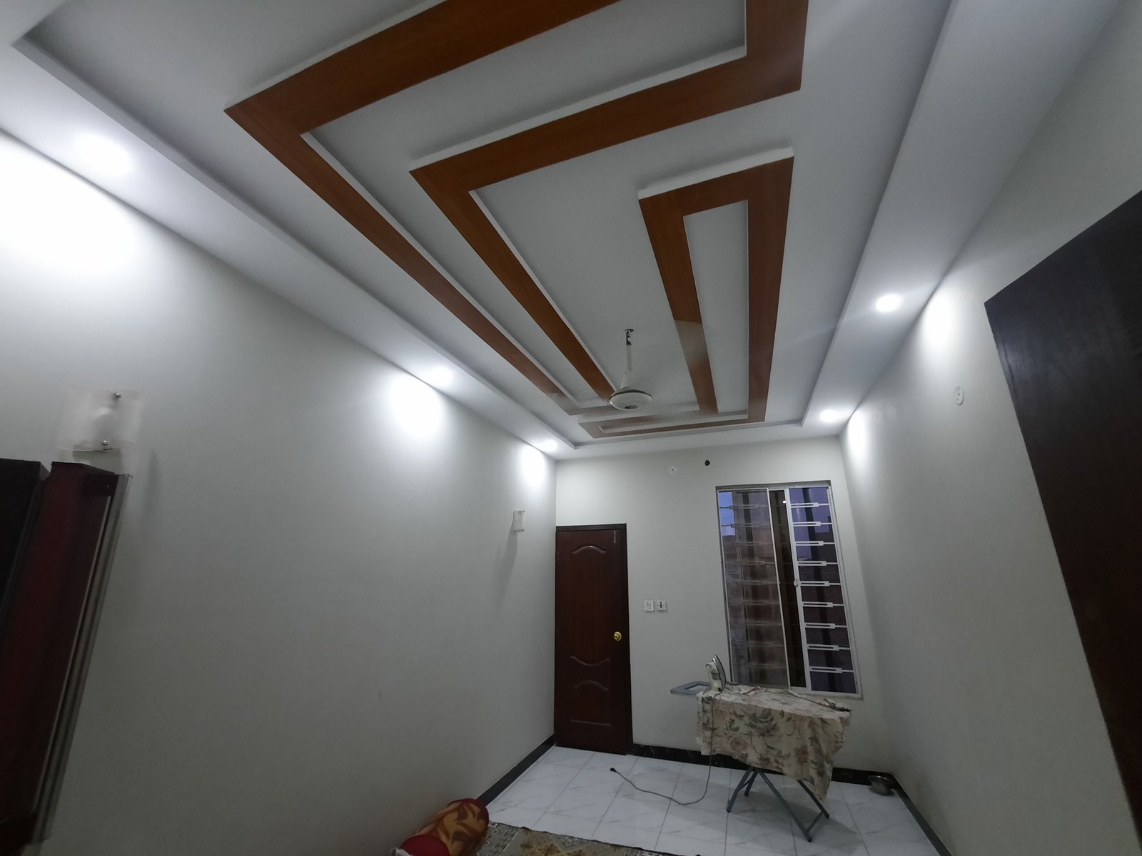 5 Marla double-story house for sale located at new Shalimar near to Main bypass Road beside Wapda town wall Lahore