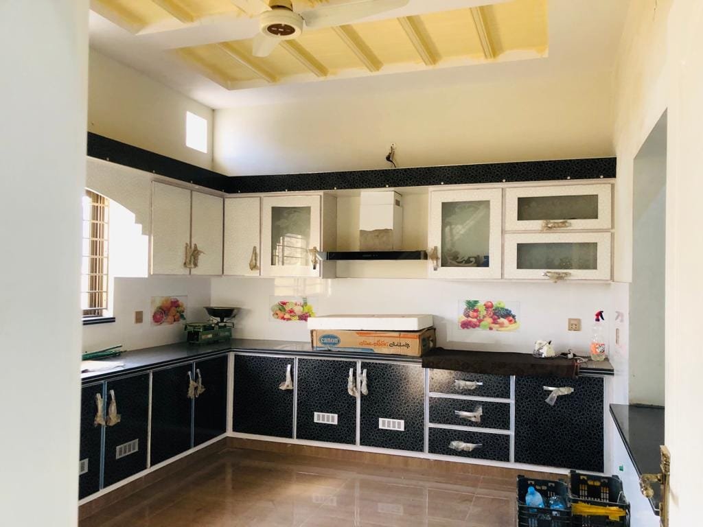 18 Marla house for sale At ghagra villas Multan