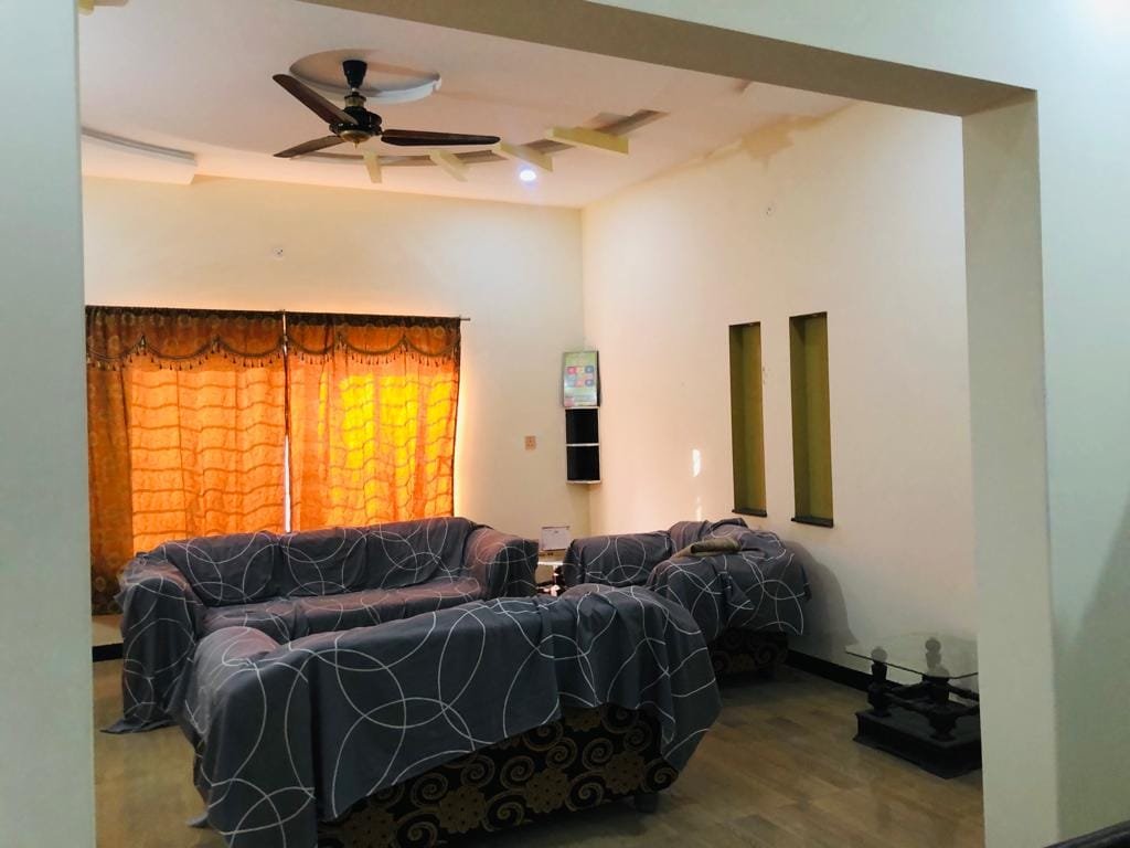 18 Marla house for sale At ghagra villas Multan