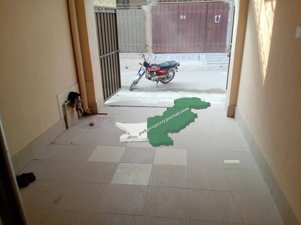 4 marla house for sale in military accounts society Lahore