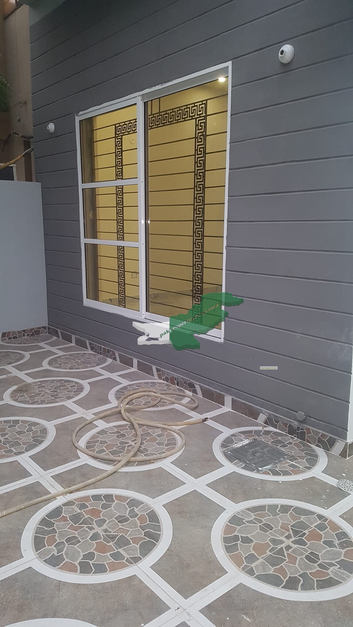 Brand New House For Rent