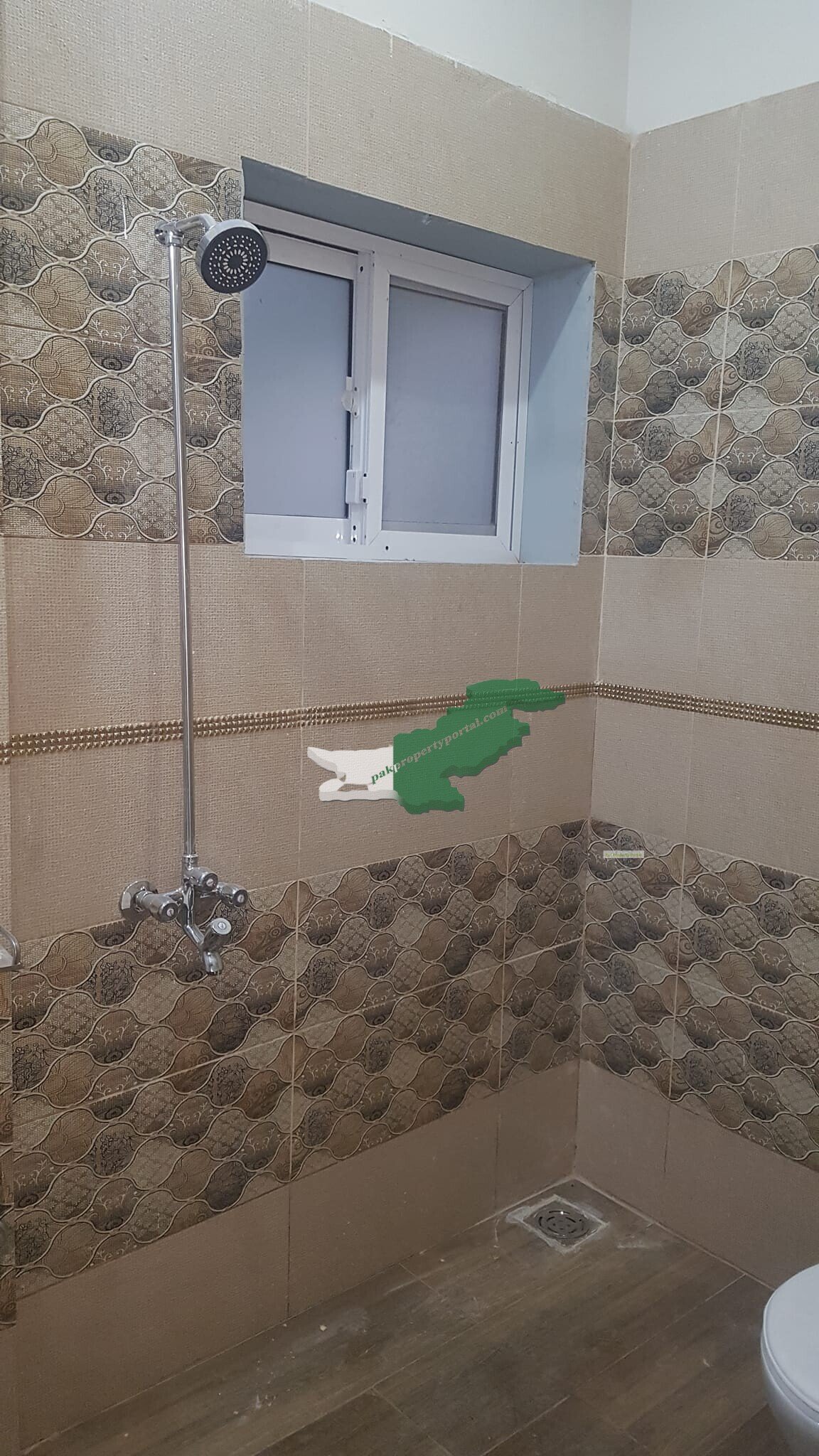Brand New House For Rent
