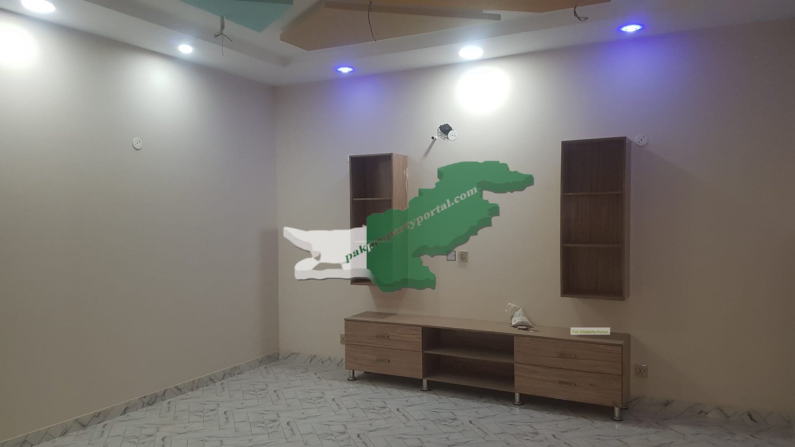 Brand New House For Rent