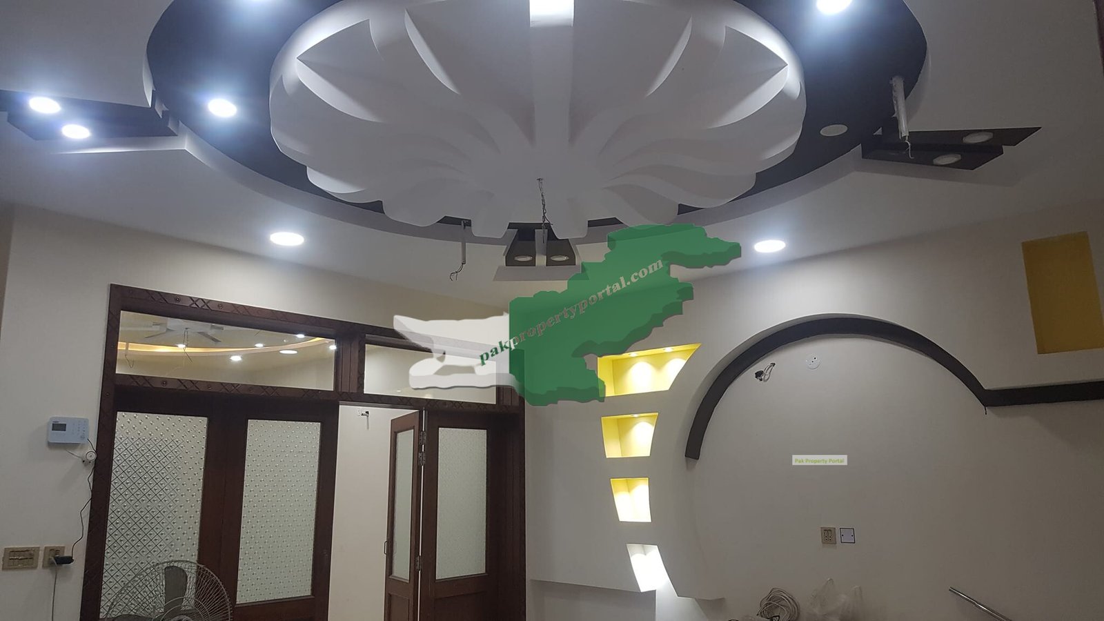 Brand New House For Rent
