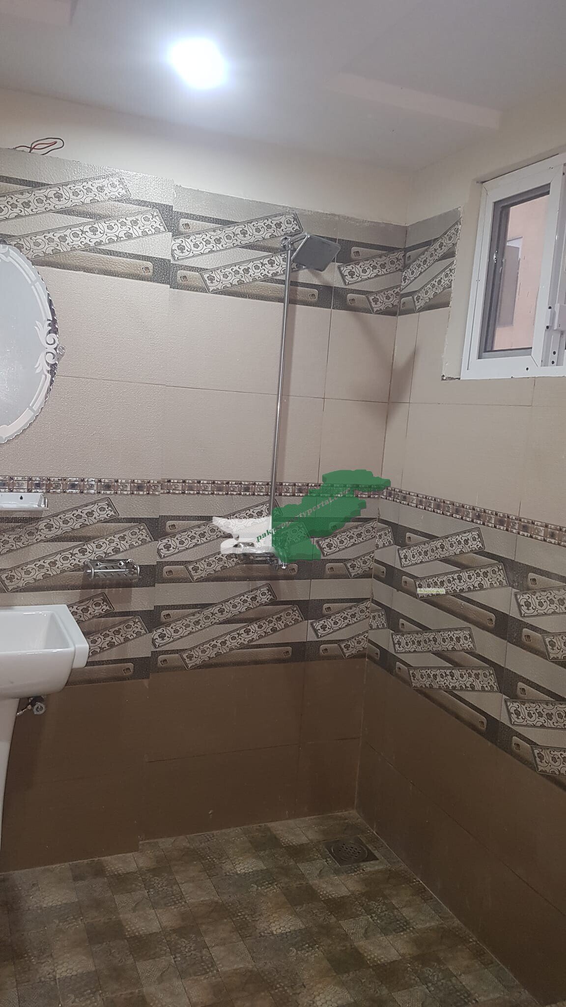 Brand New House For Rent