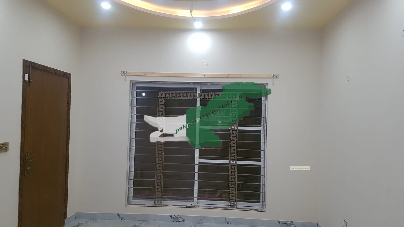 Brand New House For Rent