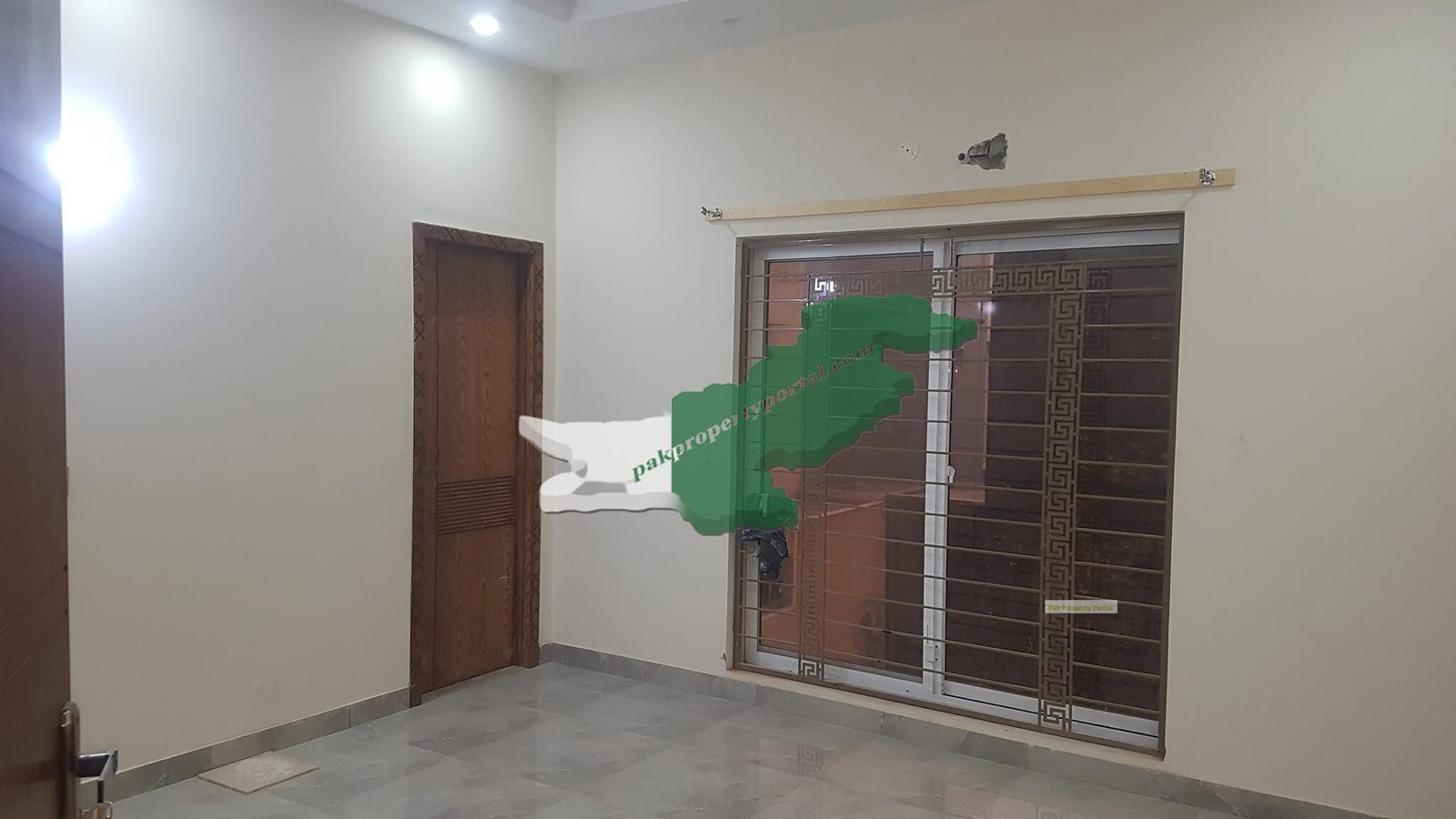Brand New House For Rent