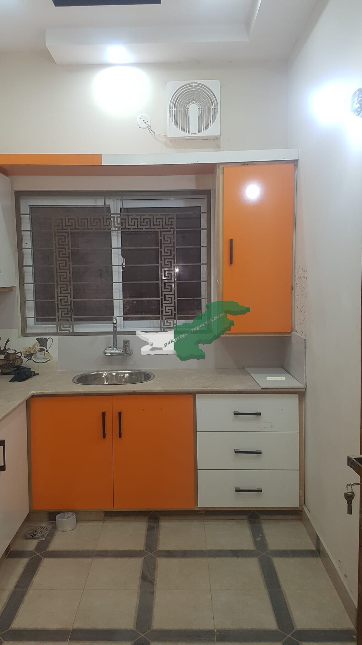 Brand New House For Rent