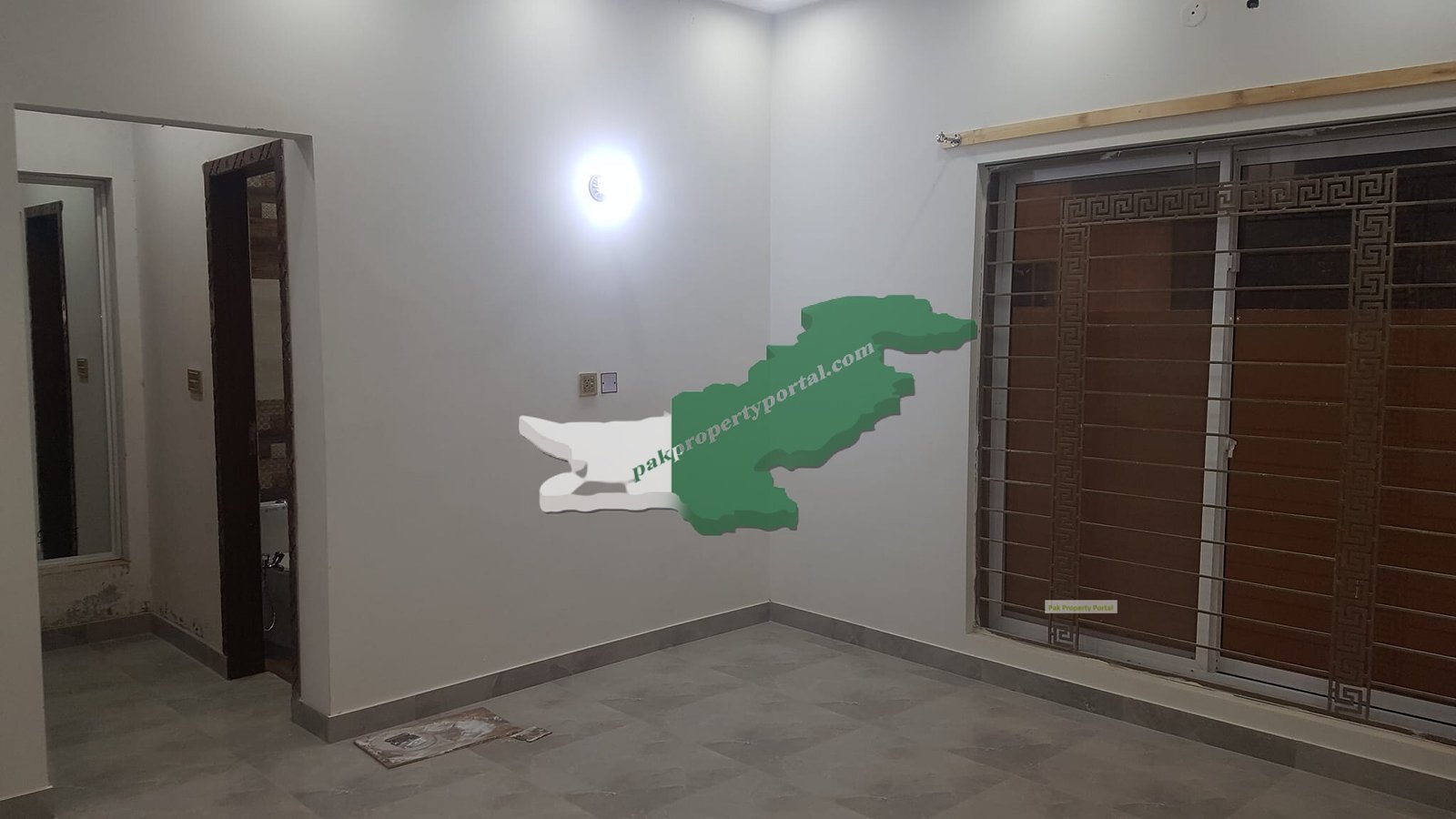 Brand New House For Rent