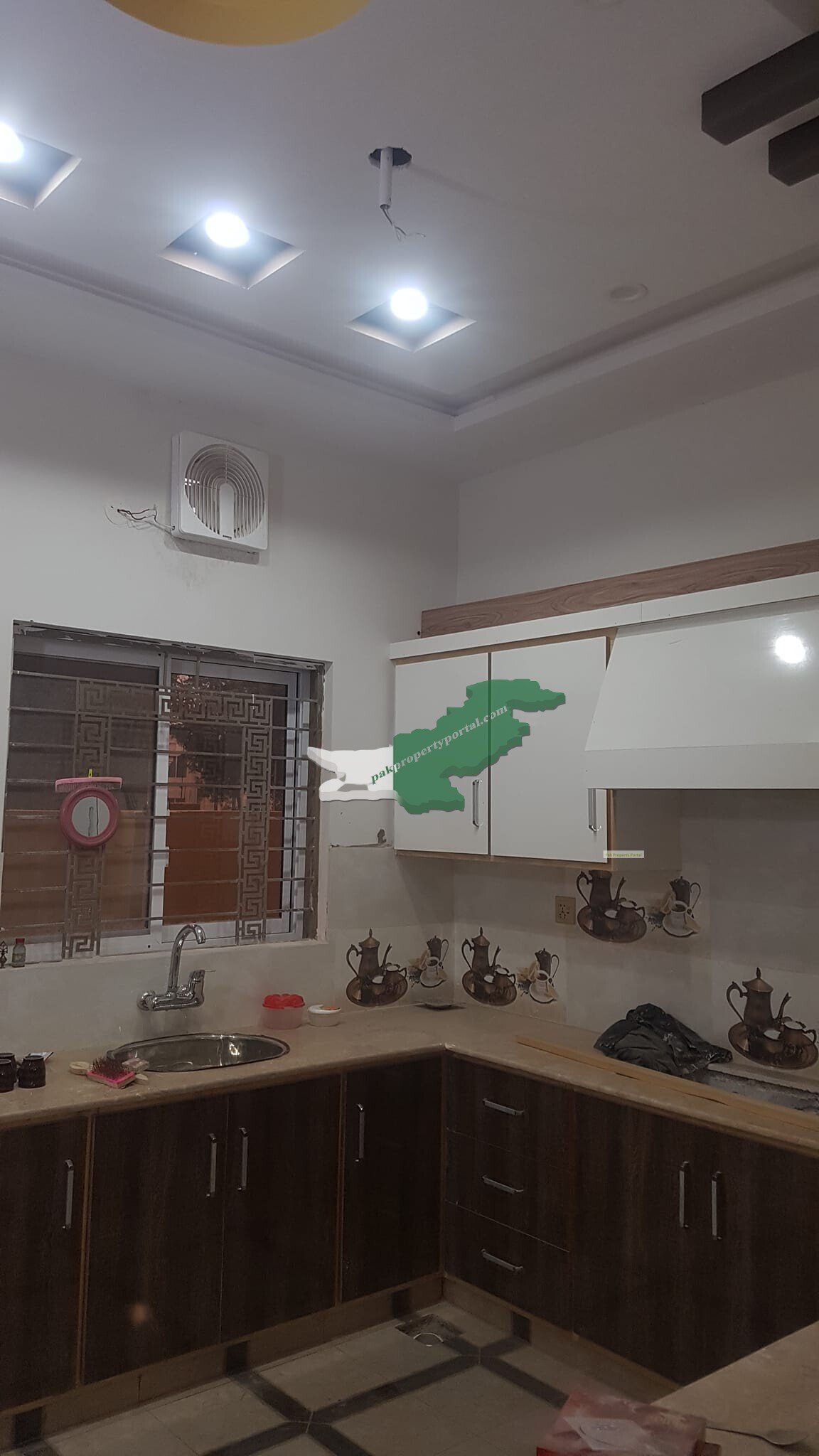 Brand New House For Rent