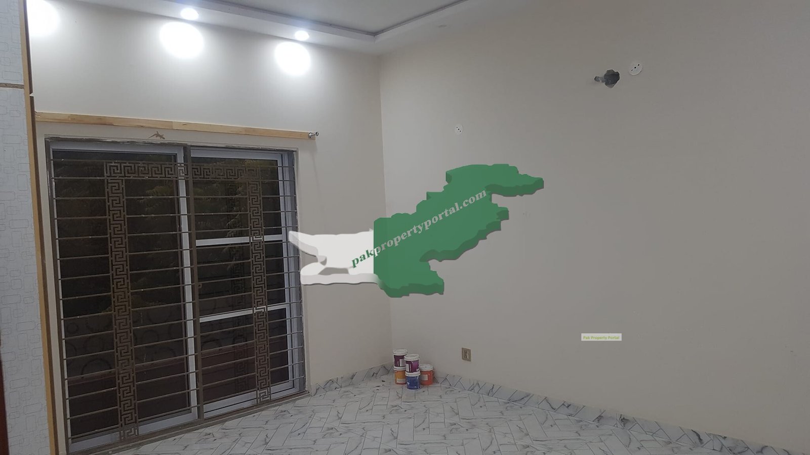 Brand New House For Rent