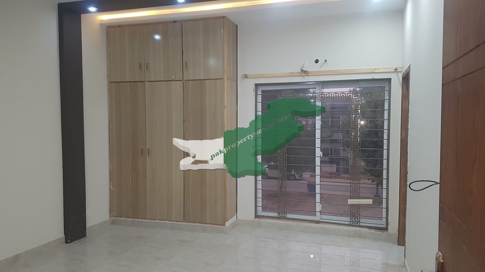 Brand New House For Rent