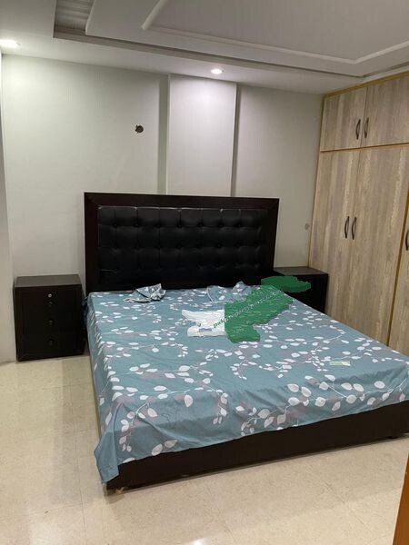 Fully furnished Apartment for Rent in Bahria town lahore