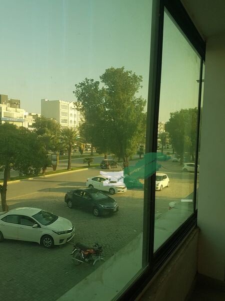 First Floor Hall For Rent in Bahria town lahore