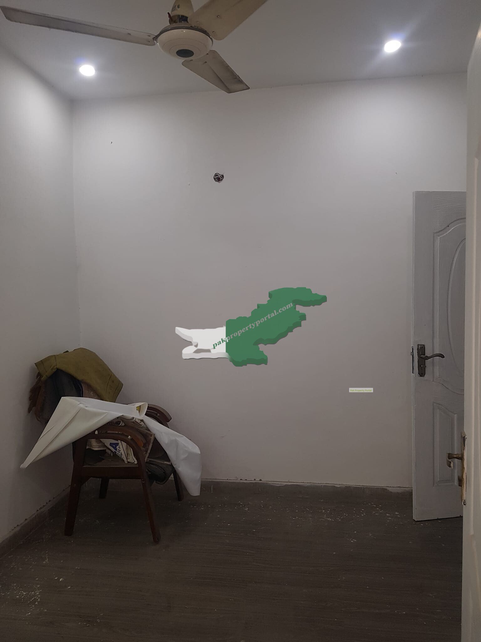 First Floor Hall For Rent in Bahria town lahore