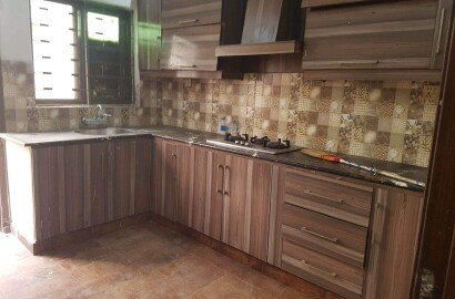 5 Marla House available for Rent Bahria town Lahore