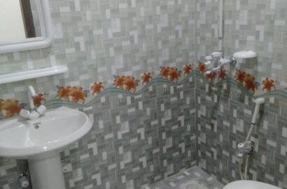 2 Bed Room Apartment For Rent in Bahria town Lahore
