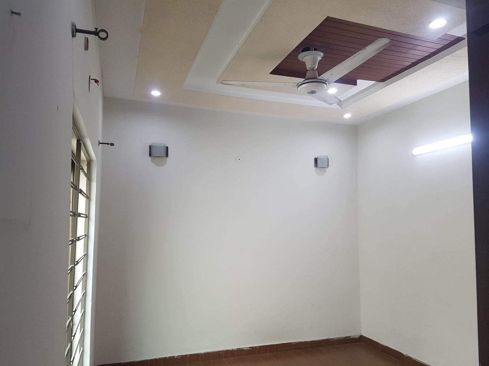 5 Marla House available for Rent Bahria town Lahore