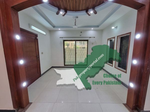 5 marla House for Rent in Bahria town Lahore