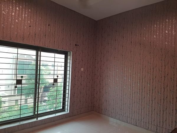 5 Marla upper portion available for Rent in Bahria town Lahore