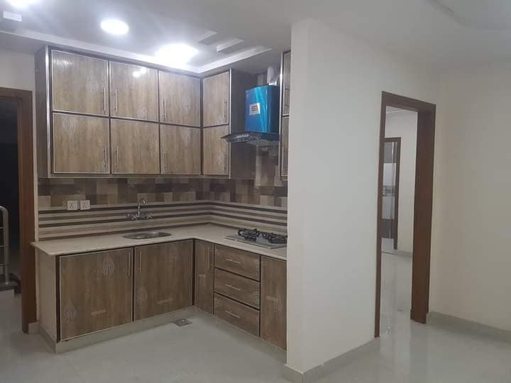2 Bed Room apartment available for Rent  Bahria town Lahore