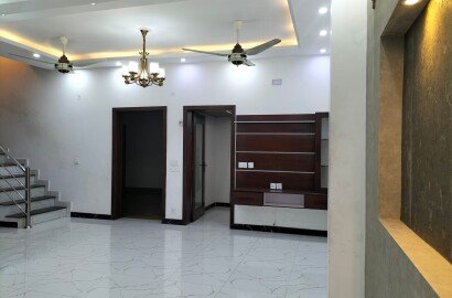 5 Marla New House for Rent  Bahria town Lahore