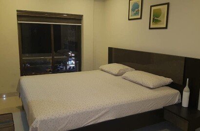 Furnished Apartments available for Rent Bahria town Lahore