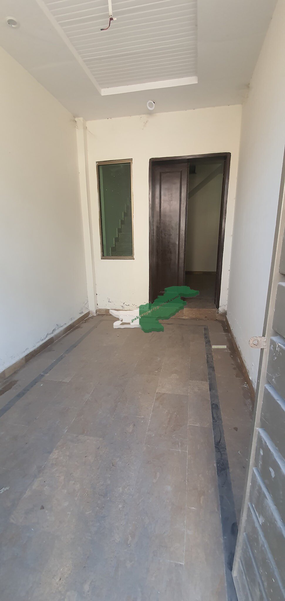 3 marla Brand new house for sale in Lahore medical housing society Lahore