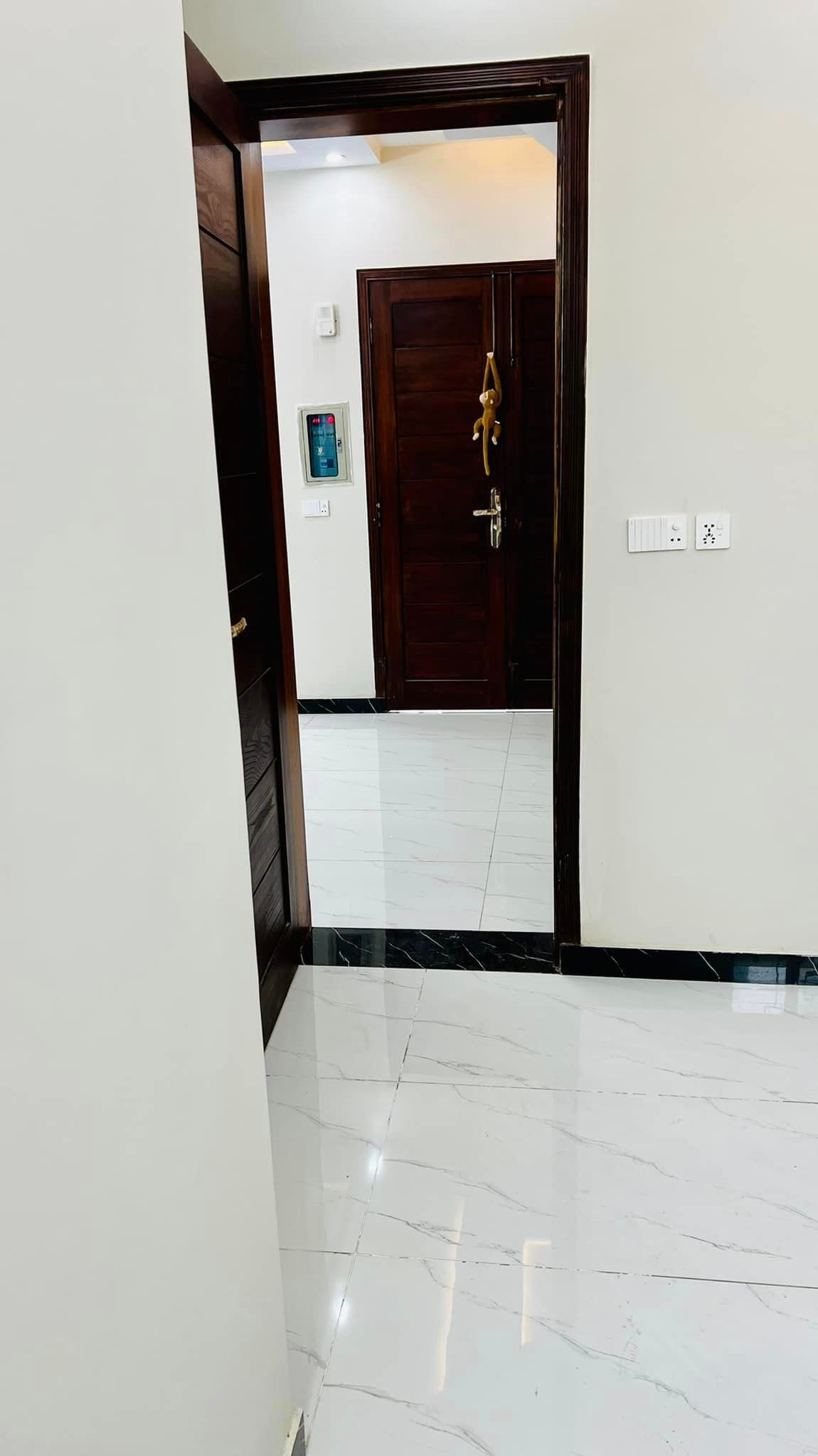 5 Marla brand new house for sale in Tulip Block Park View City Lahore