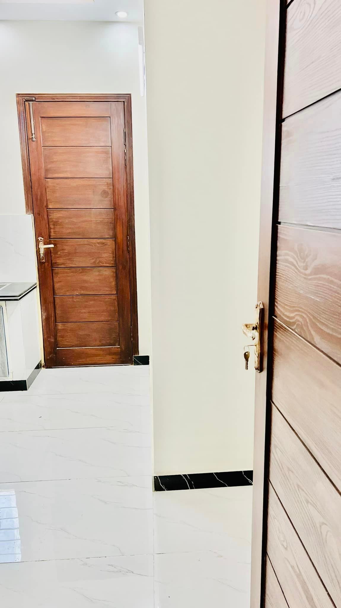 5 Marla brand new house for sale in Tulip Block Park View City Lahore