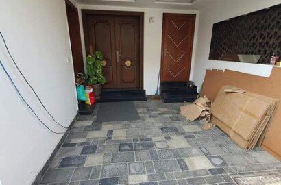 5 Marla Full House Available For Rent in Sector D Bahria Town Lahore