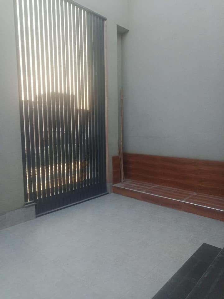 1 Kanal Beautiful Upper Portion For RENT in Jasmine Block Bahria Town Lahore