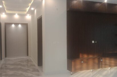 1 Kanal Beautiful Upper Portion For RENT in Jasmine Block Bahria Town Lahore
