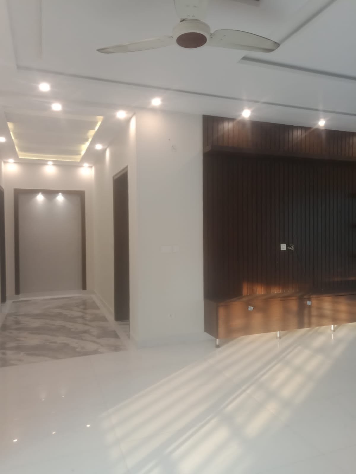 1 Kanal Beautiful Upper Portion For RENT in Jasmine Block Bahria Town Lahore