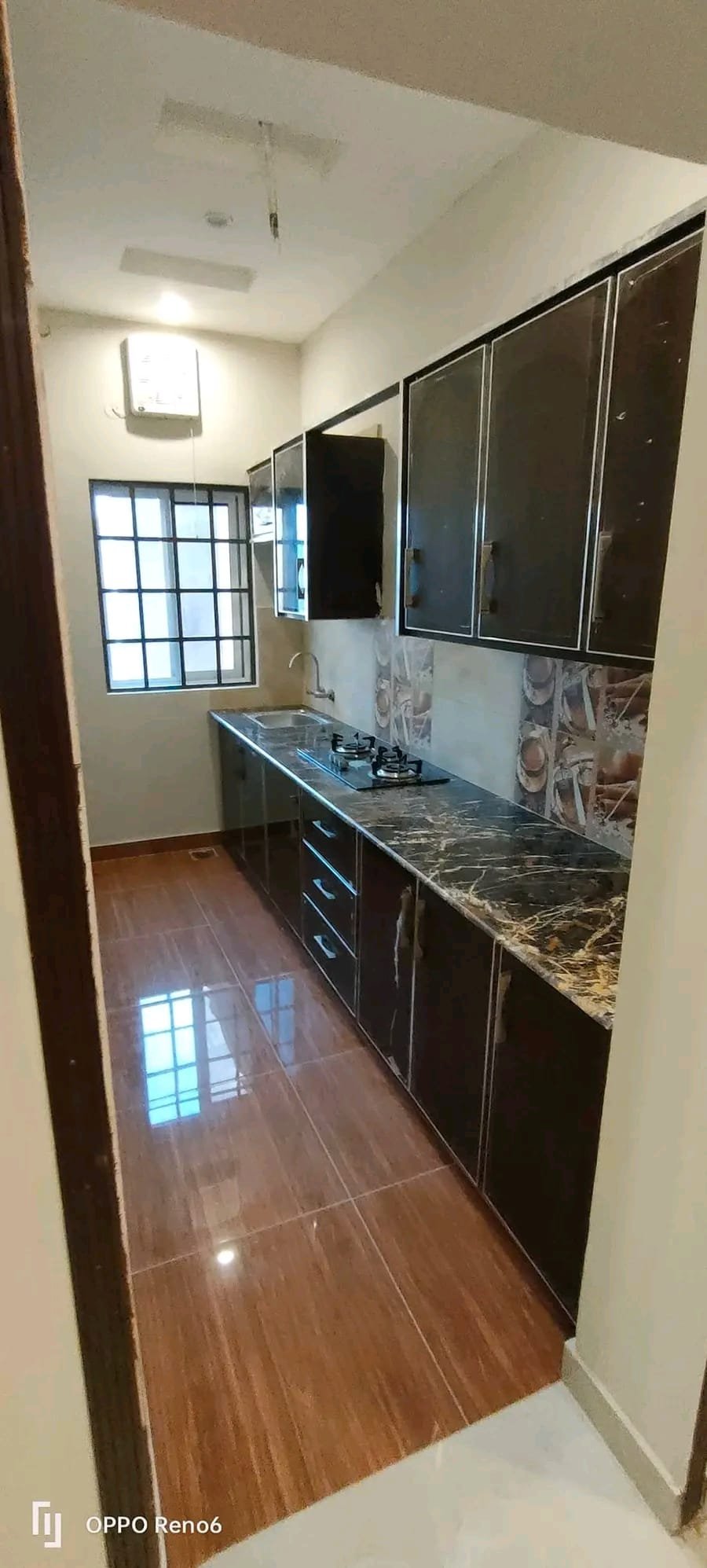5 Marla Brand New House For sale At Perfect Location In Park View City Lahore