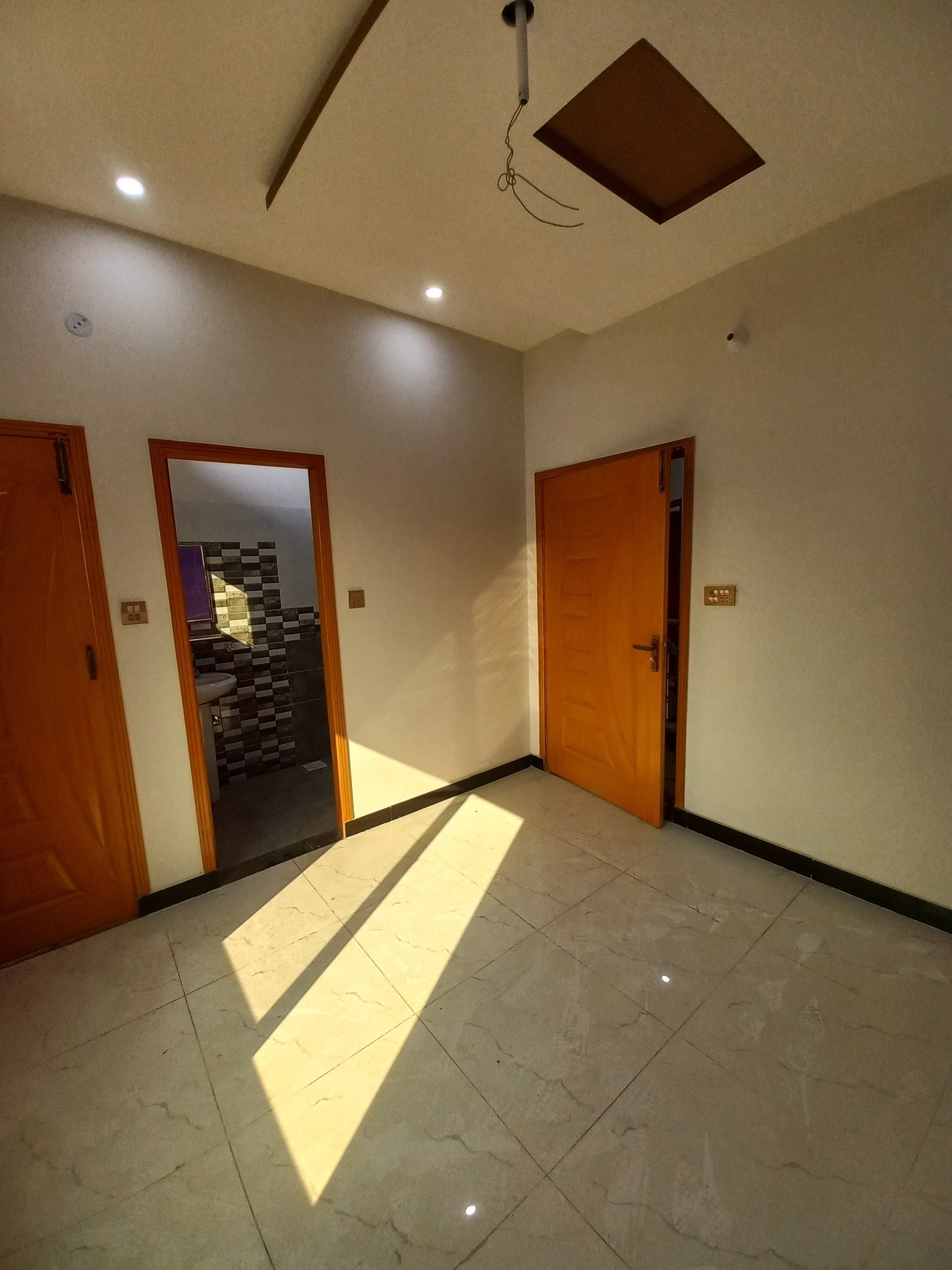 3 Marla brand new House for rent medical housing scheme Lahore