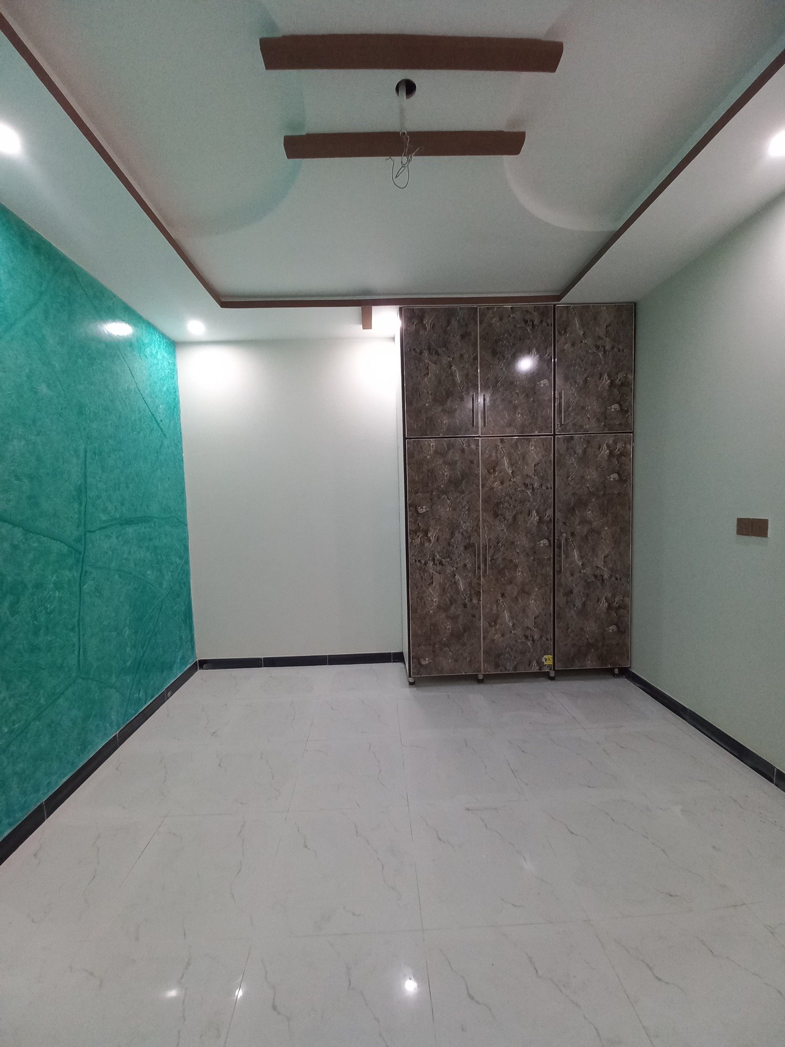 3 Marla brand new House for rent medical housing scheme Lahore
