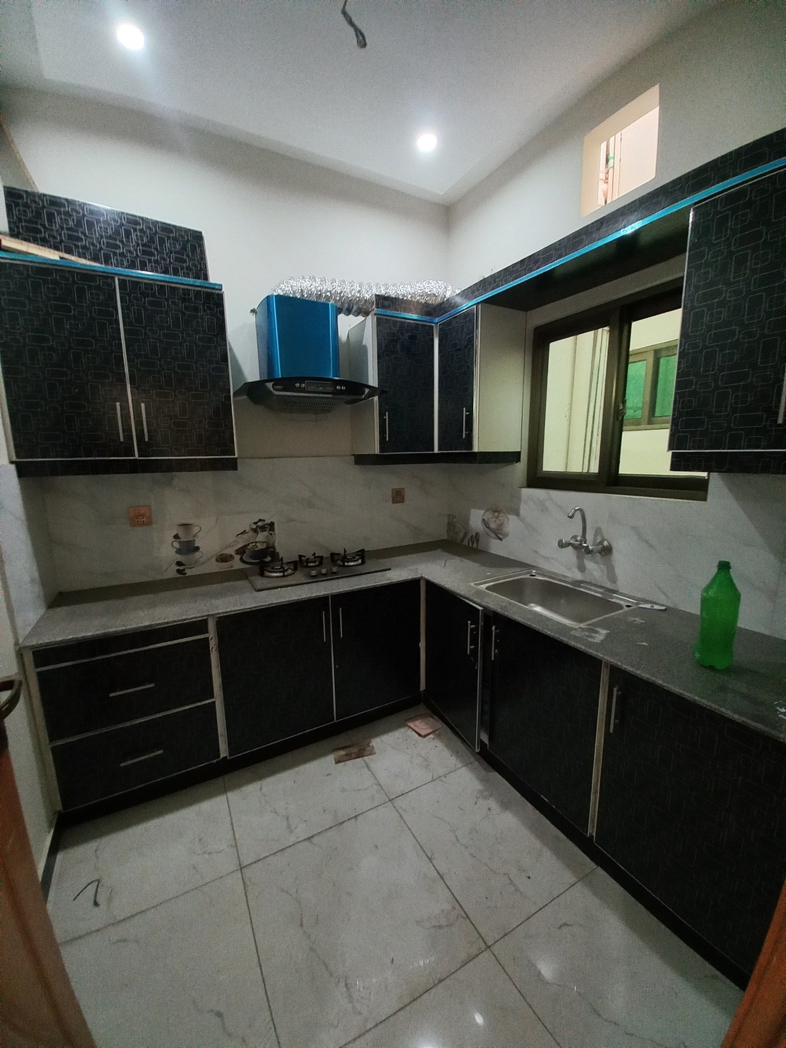 3 Marla brand new House for rent in medical housing scheme Lahore