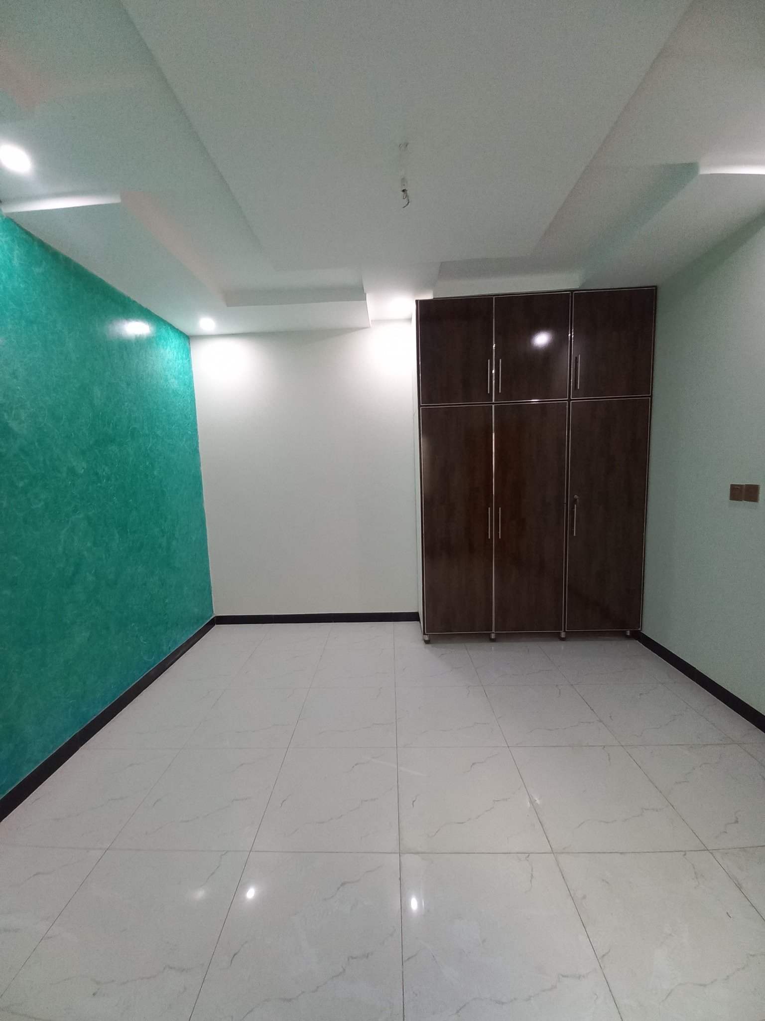 3 Marla brand new House for rent in medical housing scheme Lahore
