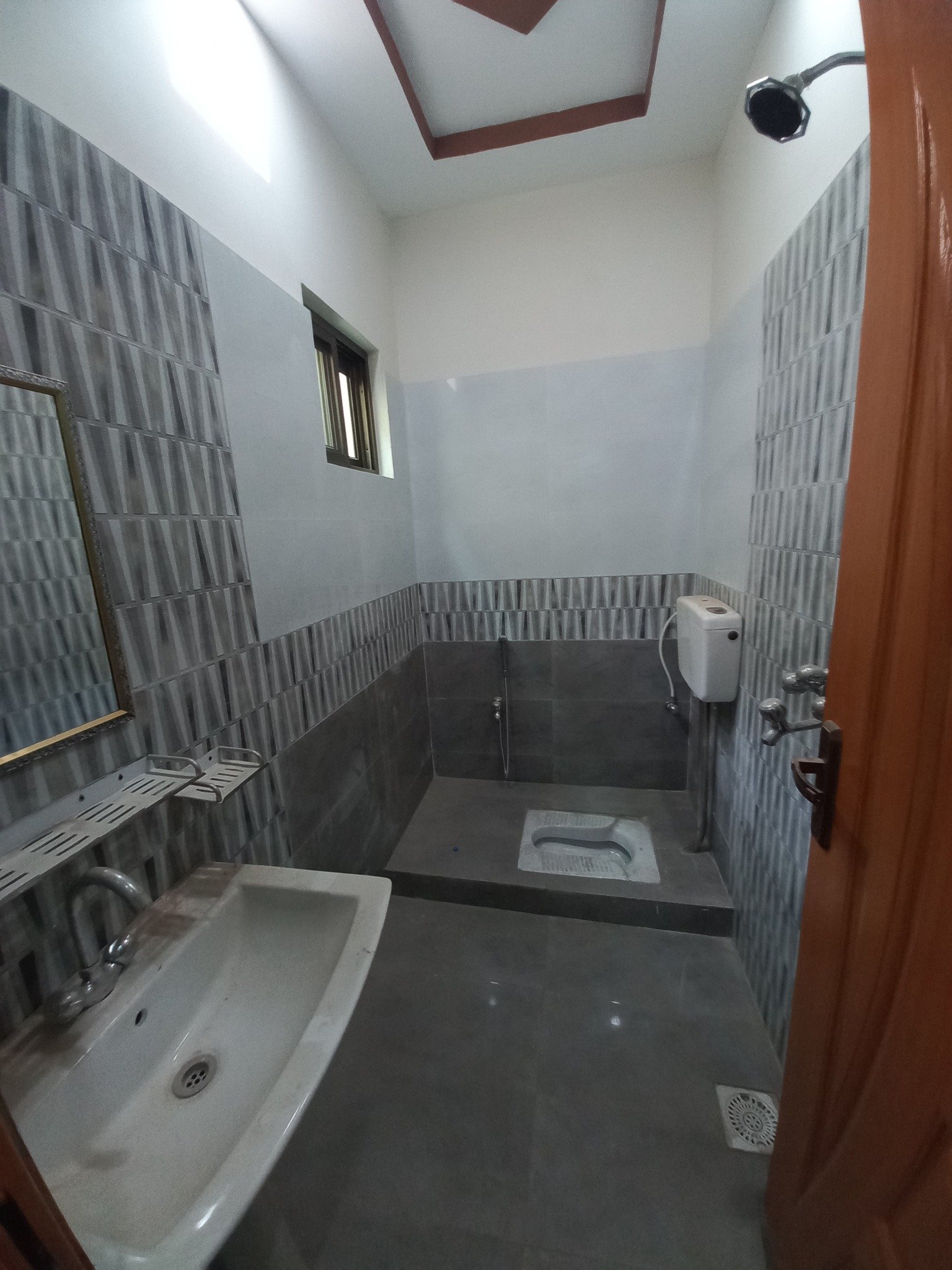 3 Marla brand new House for rent in medical housing scheme Lahore